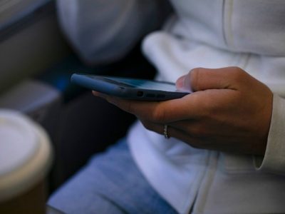Crecen los servicios de viajes, banca y delivery, ¿cuáles son las apps más usadas?