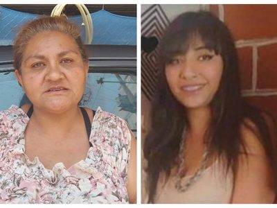 Asesinan a una madre buscadora en Puebla; su hija, Betzabé, sigue desaparecida