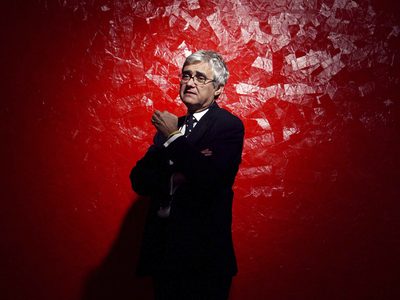 Fallece el reconocido arquitecto uruguayo Rafael Viñoly