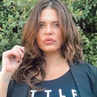 La reflexión más sincera de Nazarena Vélez: “Literalmente me quise morir”