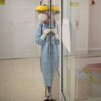 Notable aumento de fallecidos por el coronavirus en Argentina