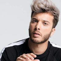 ¡Falta poco! Blas Cantó anunció la fecha del lanzamiento de su libro autobiográfico