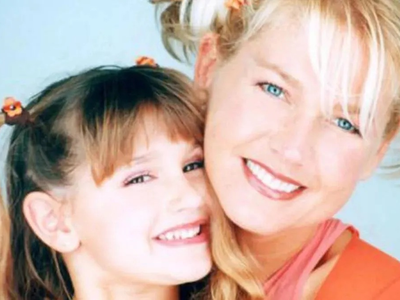 De niña famosa a empresaria: así está hoy Sasha Meneghel, la bella hija de Xuxa