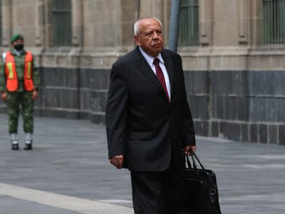 Juez mantiene "vivo" proceso penal contra director del INM por incendio de estación migratoria
