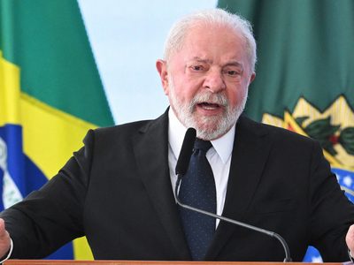 El presidente de Brasil pospuso su visita a China por una enfermedad