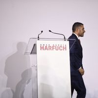 Me he sentido muy seguro y tranquilo en los actos masivos: García Harfuch
