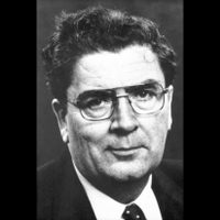 Murió John Hume, Nobel de la Paz por sus esfuerzos para acabar con el conflicto norirlandés