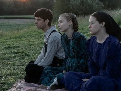 “Ellas hablan”, obra de la canadiense Sarah Polley, actriz, escritora y realizadora