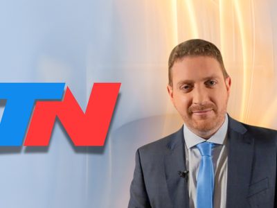 Sorpresa: así le fue en el rating a Jonatan Viale en TN