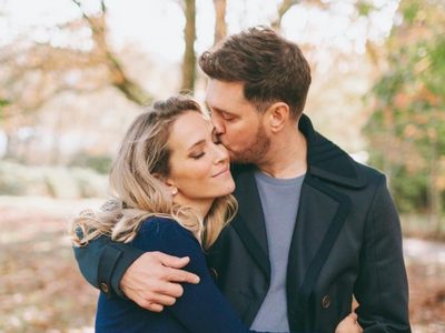 Michael Bublé reaccionó ante una foto de Luisana Lopilato y le hizo una especial propuesta
