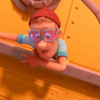 PAW Patrol domina la taquilla en EU