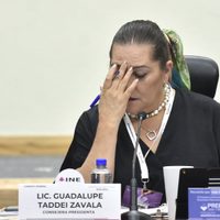 Magistrados confirman orden para que el INE no inicie elección judicial
