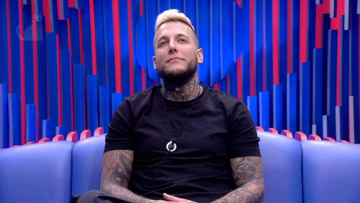 Alex Caniggia. Fuente: (X)