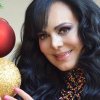¿Existe el paraíso? Sí, después de ver esta foto de Maribel Guardia sus seguidores lo confirman