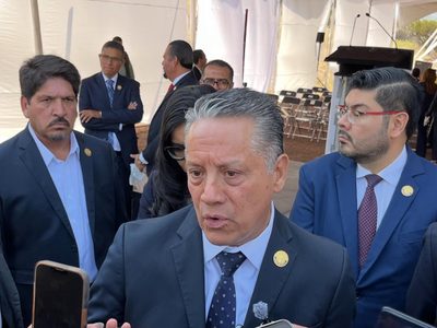 "Me hace feliz": fiscal de Guanajuato sobre mensaje que le enviaron hackers tras ciberataques