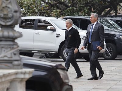 Pablo Quirno, del riñón de Caputo, será el nuevo canciller