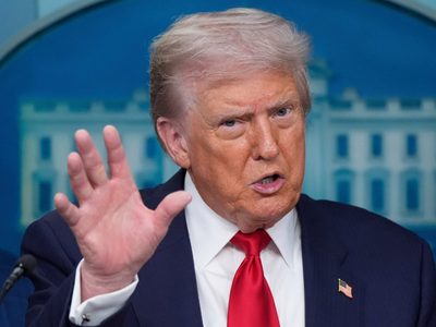 Los mexicanos le hacemos los mandados a Trump
