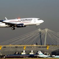 Aeroméxico solicita autorización para liquidar a 1,830 empleados