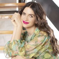 Muy emocionada, Zaira Nara vio su sueño cumplido: “No puedo creer que se hizo realidad”