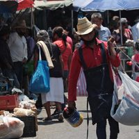 Se registran 273 muertes más y 4 mil 683 nuevos casos por covid-19