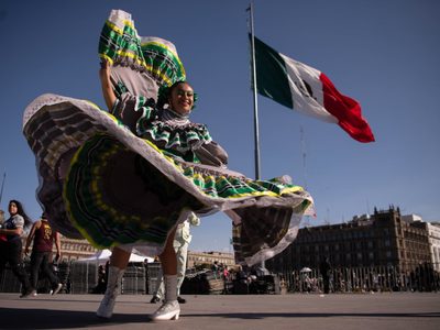 México entra en la lista de los mejores países para jubilarse en el extranjero
