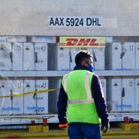 La Corte reserva por cinco años los contratos para la compra de vacunas contra covid-19