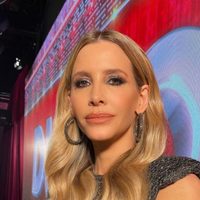 "No quiero": Guillermina Valdés enfrentó a Tinelli al aire y demostró tener mucha firmeza