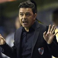 Marcelo Gallardo, contundente con el posible retraso del inicio de la Superliga