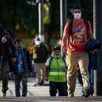 Coronavirus: cuáles son las provincias que más casos sumaron este sábado