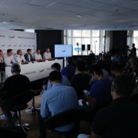 Futbolistas de España amagan con huelga si no es cancelado partido en Estados Unidos
