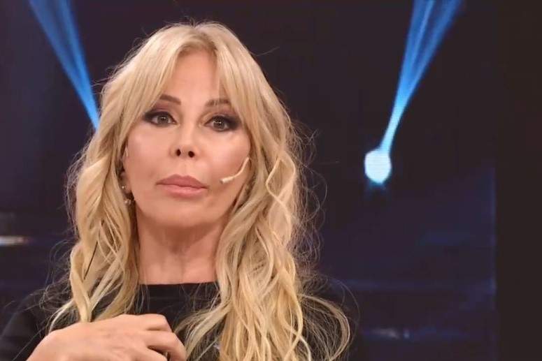 Graciela Alfano. Fuente: (Instagram)