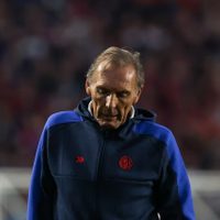 Todo listo: Miguel Ángel Russo acordó su salida de San Lorenzo y se sumará a Boca en las próximas horas