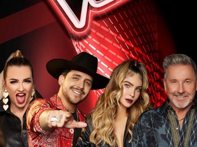 Efectos en el rating: “La Voz México” dio más detalles de la polémica relación entre el jurado