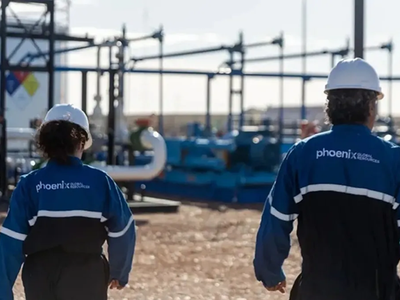Phoenix Global Resources va con todo: planea invertir USD 6.000 millones en Vaca Muerta vía RIGI