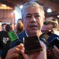 Figueroa se manifestó en contra de la reinstalación del Impuesto a las ganancias