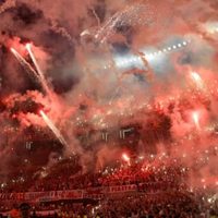 A romper el chanchito: la millonaria multa que pagará River por su recibimiento en la Libertadores