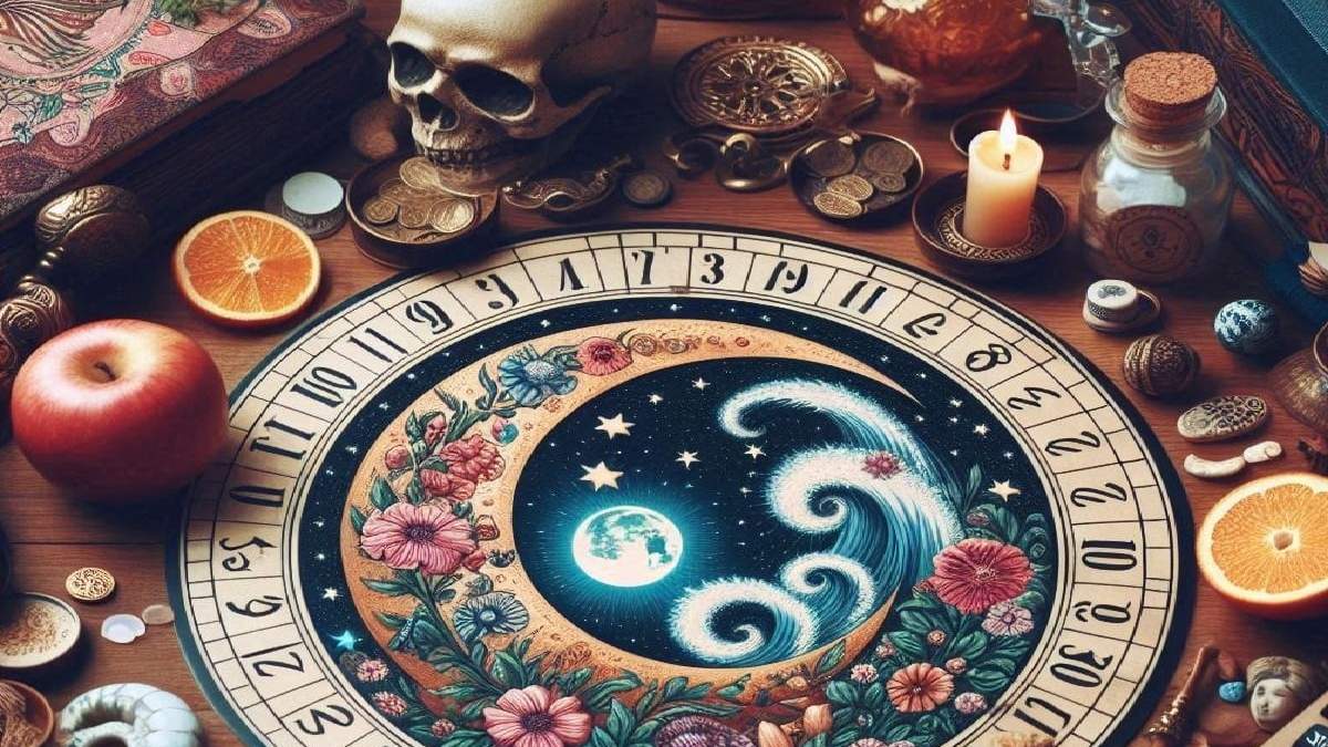 Signos del zodiaco. Fuente: (Minuto Neuquén)