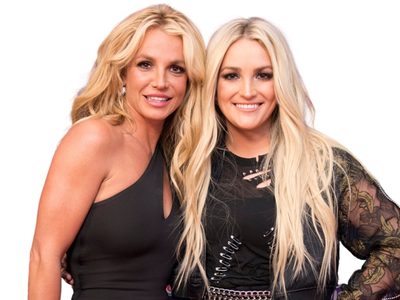 "Todavía siento el dolor": la hermana de Britney Spears reveló un oscuro episodio de su vida