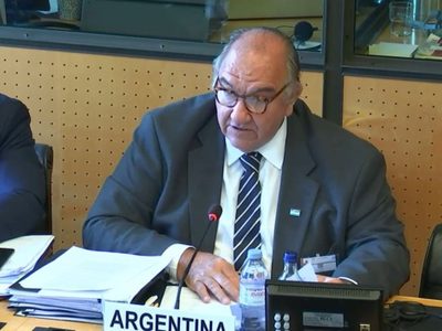 Renunció el subsecretario de Derechos Humanos