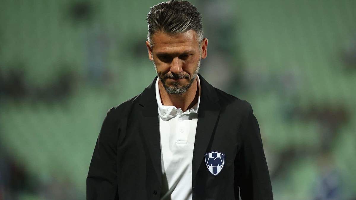 Martín Demichelis. Fuente: (Instagram)