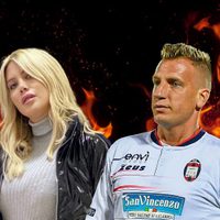 “No voy rendirme”: Maxi López le dio un fuerte ultimátum a Wanda Nara en un reciente posteo