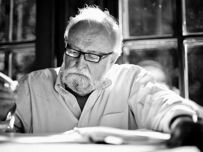 ¡El adiós a una eminencia! Falleció Krzysztof Penderecki, el célebre compositor de "El Exorcista"