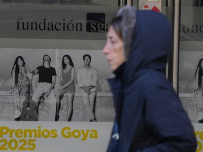 "El 47" y "La infiltrada" son favoritas en unos Premios Goya muy abiertos