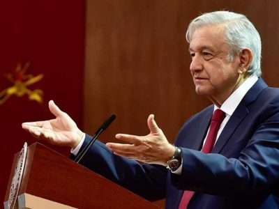 López Obrador aceptó la renuncia de la titular de la CONAPRED y propuso a una mujer indígena