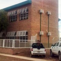 Amenaza de tiroteo en el CPEM 71 de Centenario: suspenden clases y activan protocolo