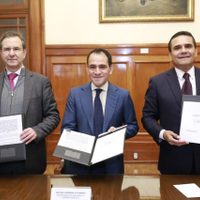 Hacienda, SEP y Michoacán firman acuerdo para pagar a maestros de la CNTE