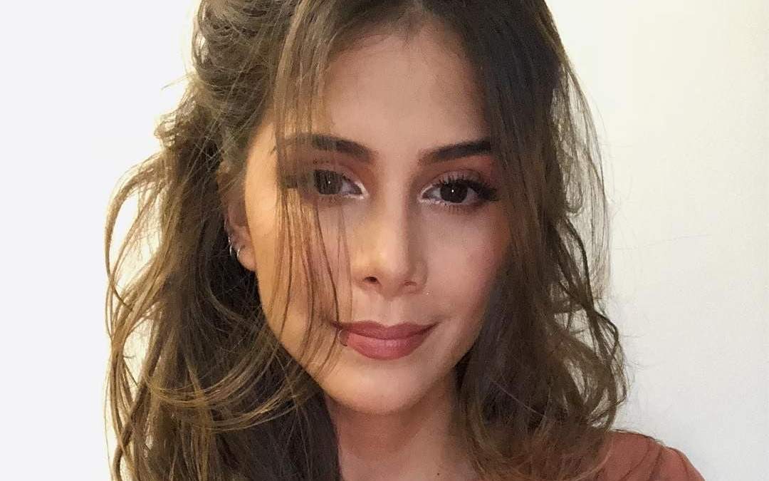 Greeicy Rendón. Fuente: (Instagram)