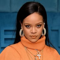 Este es el nuevo y osado proyecto de Rihanna que la aleja cada vez más de la música