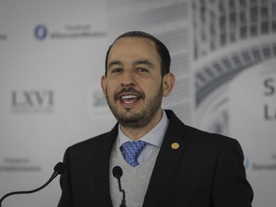 El gobierno sigue distraído en su venganza contra el Poder Judicial mientras la violencia crece: PAN