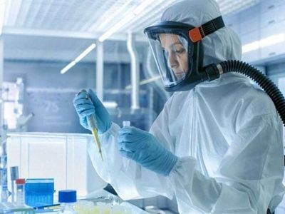 En Tierra del Fuego la mitad de los infectados ya están recuperados